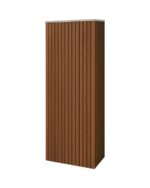 Battery and Inverter Cover - 2400 x 550 x 240
