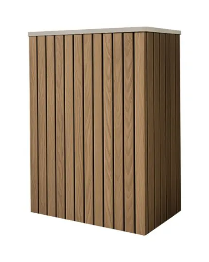 Battery and Inverter Cover - 500 x 1800 x 605