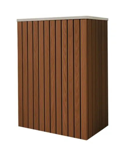 Battery and Inverter Cover - 500 x 1800 x 605
