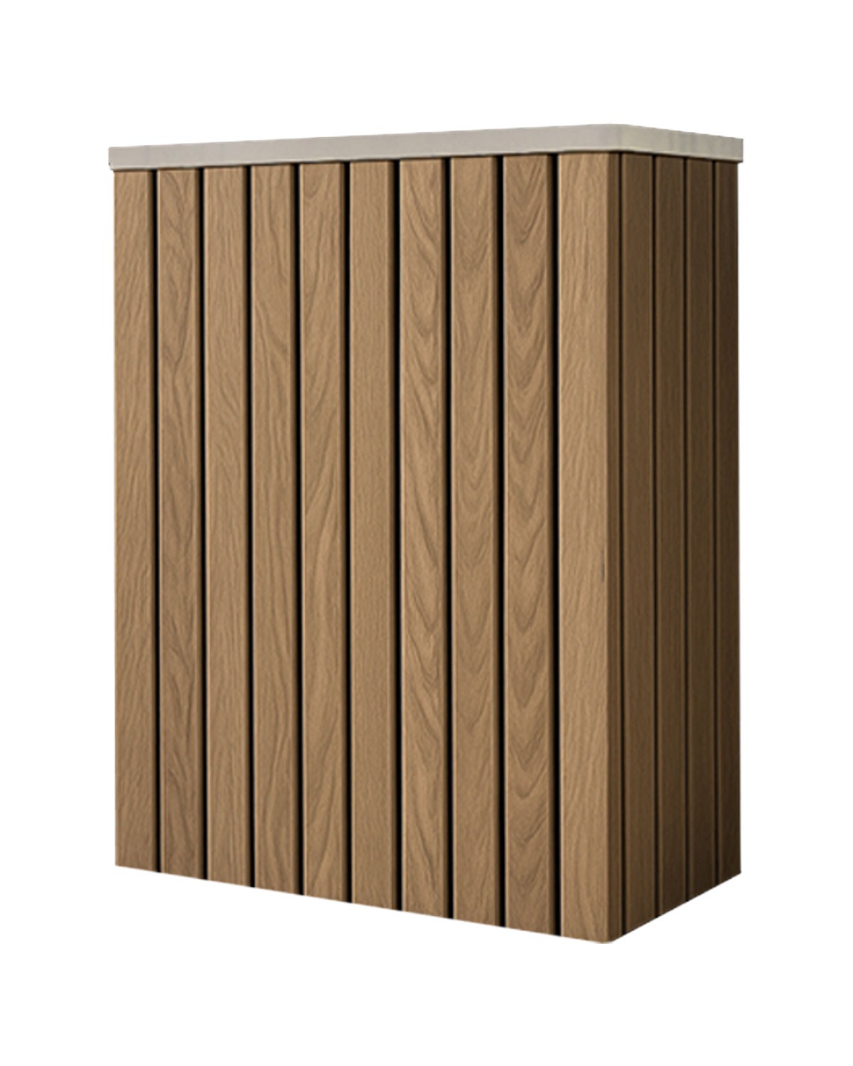 battery-and-inverter-cover-500x425x240-oak Battery and Inverter Cover - 500 x 425 x 240