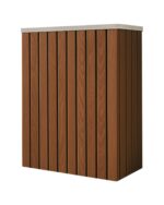 Battery and Inverter Cover - 500 x 425 x 240