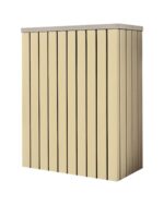 Battery and Inverter Cover - 700 x 425 x 240