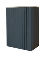 Battery and Inverter Cover - 700 x 800 x 240