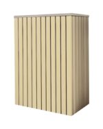 Battery and Inverter Cover - 700 x 800 x 240