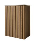 Battery and Inverter Cover - 700 x 800 x 240