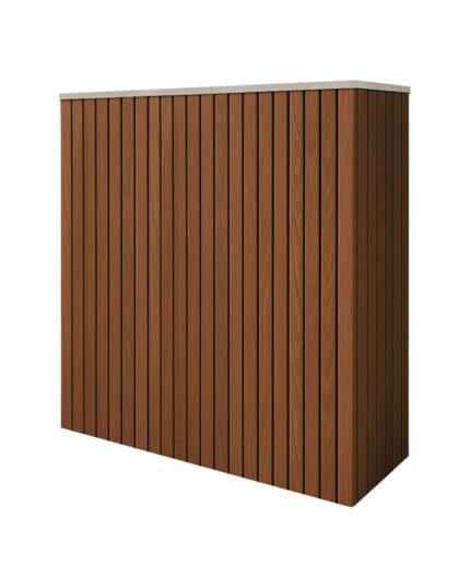 Battery and Inverter Cover - 800 x 1175 x 605