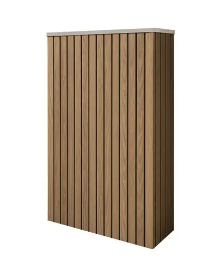 Battery and Inverter Cover - 800 x 425 x 355