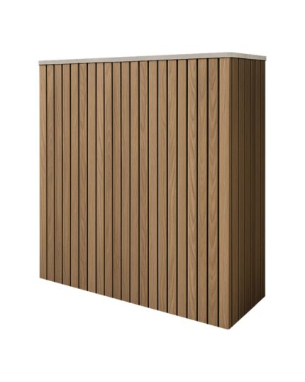Battery and Inverter Cover - 900 x 1175 x 605