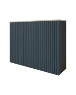 Battery and Inverter Cover - 900 x 1425 x 480