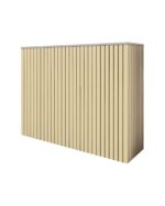 Battery and Inverter Cover - 900 x 1425 x 480