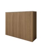 Battery and Inverter Cover - 900 x 1425 x 480