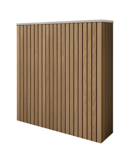 Battery and Inverter Cover - 900 x 1800 x 355