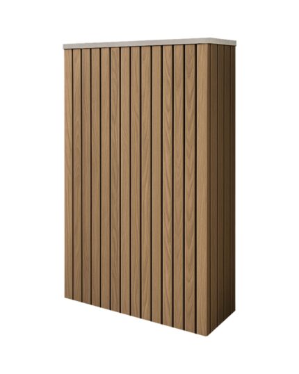 Battery and Inverter Cover - 900 x 425 x 355
