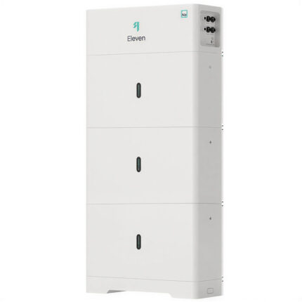 Eleven Energy Galvani 4.5 kWh Stackable Sodium Ion Battery