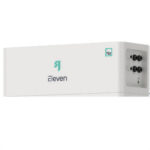 Eleven Energy Galvani Stackable Battery Base and Junction Box