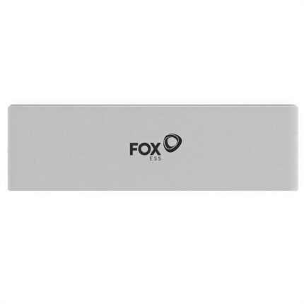 Fox ESS ECM2900 2.88kWh Li-ion Battery - Master V2.0 Type A