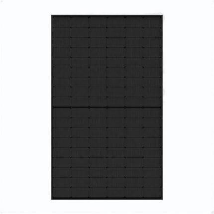 Jinko Tiger Neo 3.0 470W All Black Dual Glass N-type Mono