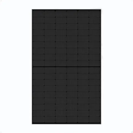 Jinko Tiger Neo 3.0 470W All Black Dual Glass N-type Mono