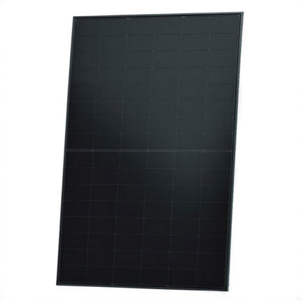 Jinko Tiger Neo 460W Dual Glass All Black N-Type Mono