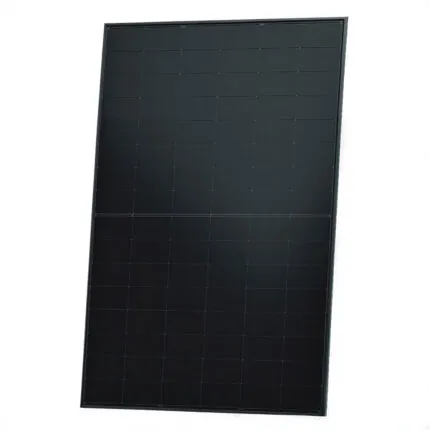 Jinko Tiger Neo 460W Dual Glass All Black N-Type Mono