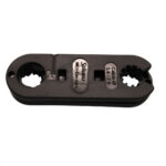 Staubli MC4?Evo Ready Open?End Spanner Set of Two