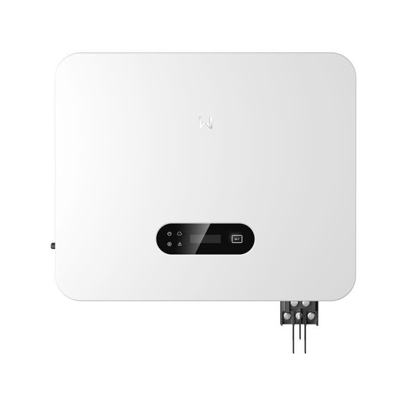 GoodWe 10kW SDT G3 Inverter with 2 MPPT DC & AFCI