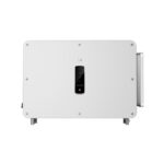 GoodWe 125kW GT Inverter with 10 MPPT DC & AFCI Type I & II DC SPD Type I AC SPD