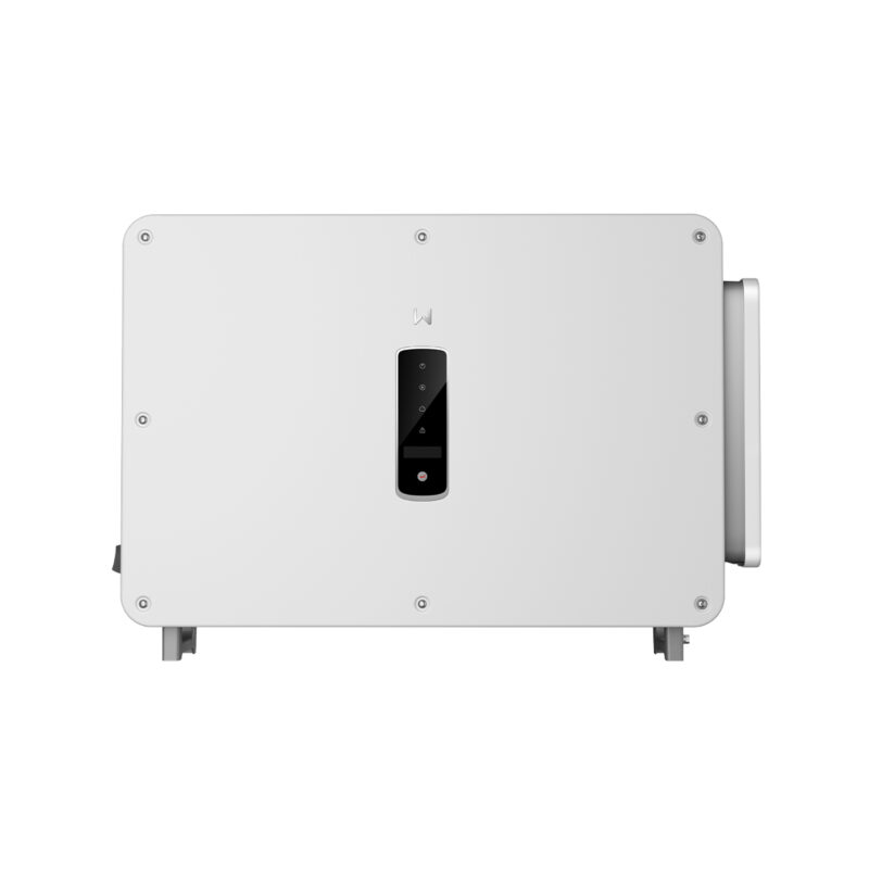 GoodWe 150kW GT Inverter with 10 MPPT DC & AFCI Type I DC SPD Type I AC SPD