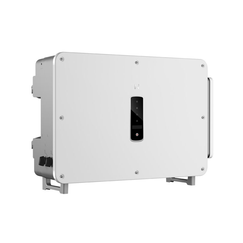 GoodWe 150kW GT Inverter with 10 MPPT DC & AFCI Type I DC SPD Type I AC SPD