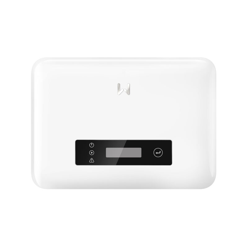 GoodWe 2kW XS G3 String Inverter with DC & AFCI