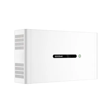 GoodWe 5.0 kWh Lynx D Stackable HV Battery