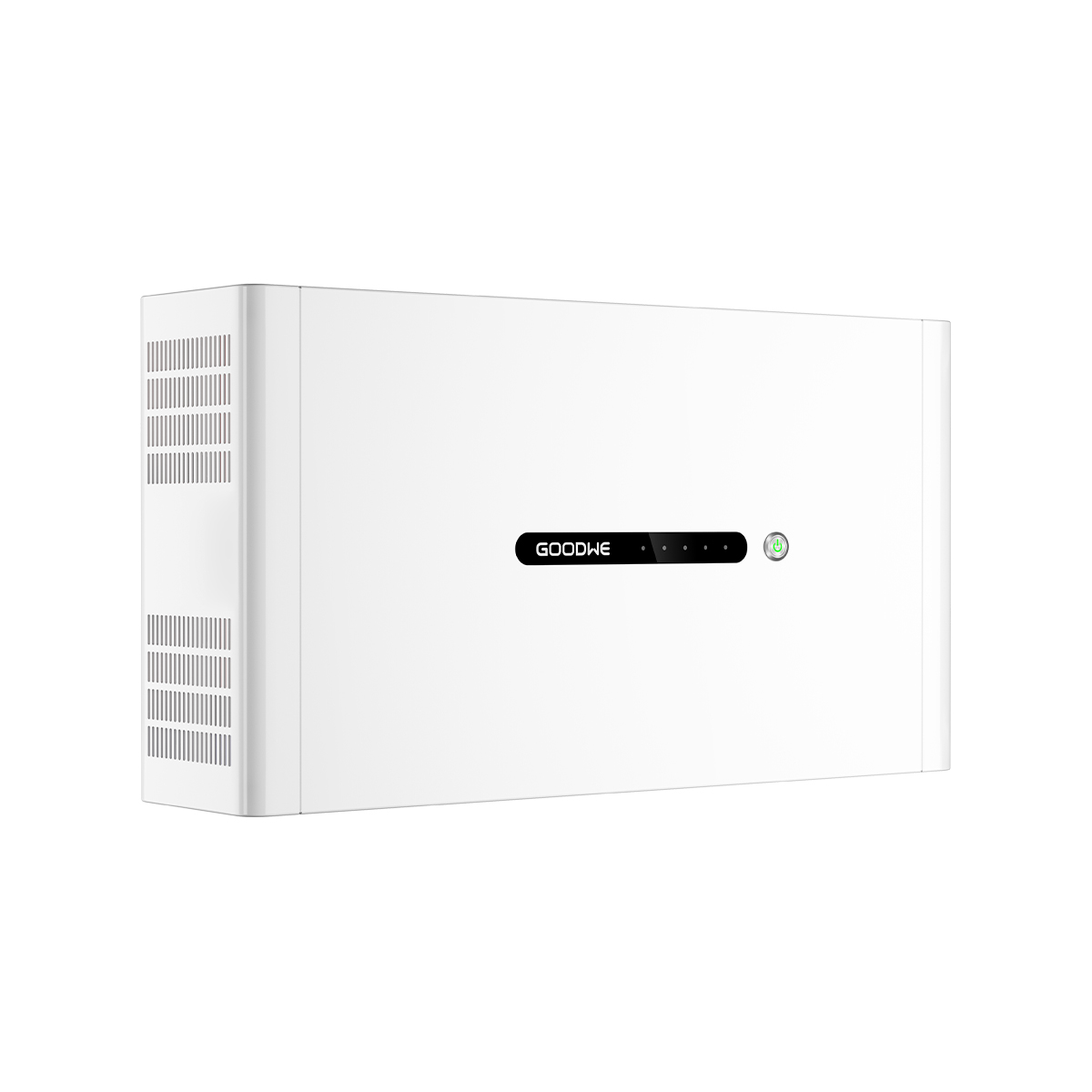 goodwe-5-0-kwh-lynx-d-stackable-hv-battery-image-2 GoodWe 5.0 kWh Lynx D Stackable HV Battery - Image 2