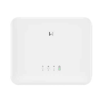 GoodWe 5kW ES G2 Hybrid Inverter with Dual Tracker DC