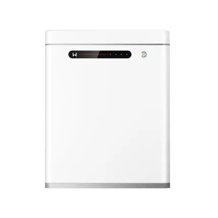 GoodWe 5kWh Lynx U Battery IP65 Heated and Fire Suppression