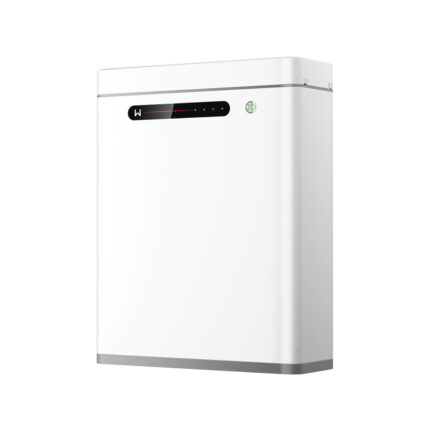 GoodWe 5kWh Lynx U Battery IP65 Heated and Fire Suppression