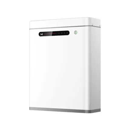 GoodWe 5kWh Lynx U Battery IP65 Heated and Fire Suppression