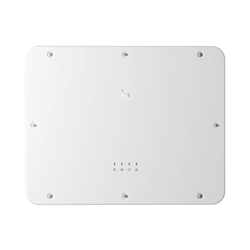 GoodWe 60kW SMT Inverter with 6 MPPT DC & AFCI