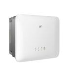 GoodWe 6kW ES G2 Hybrid Inverter with Dual Tracker DC