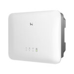 GoodWe 6kW ES G2 Hybrid Inverter with Dual Tracker DC