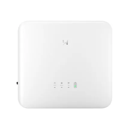 GoodWe 8kW 3Ph Hybrid Inverter with Dual Tracker DC & AFCI