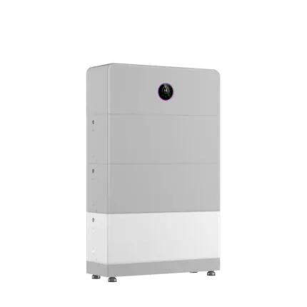 GoodWe All in One 8.3kWh Battery Heated and Fire Supression