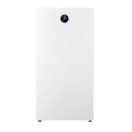 GoodWe All in One 8.3kWh Battery Heated and Fire Supression