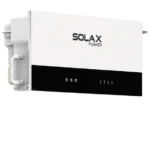 Solax X1-IES hybrid Inverter 3.7kW Angle