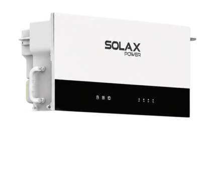 Solax X1-IES hybrid Inverter 3.7kW Angle