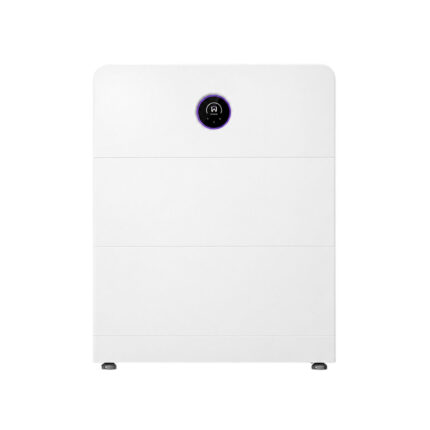 GoodWe 6kW 1Ph All-in-One Hybrid Inverter & 10.24kWh Battery Bundle