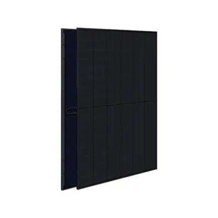 Astronergy Astro N7 2.0 460W TOPCon N-Type All Black Bifacial