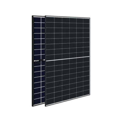 Astronergy Astro N7 2.0 460W TOPCon N-Type Black White Dual Glass Bifacial