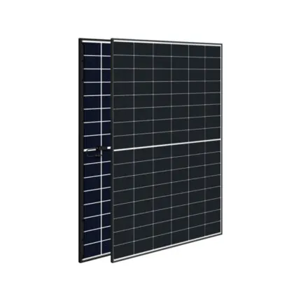 Astronergy Astro N7 2.0 460W TOPCon N-Type Black White Dual Glass Bifacial