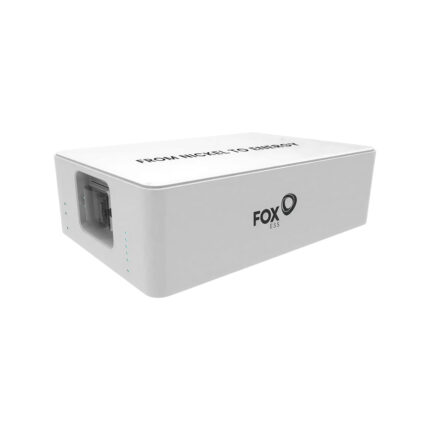 Fox ESS EQ5000-M 4.92kWh Battery Master