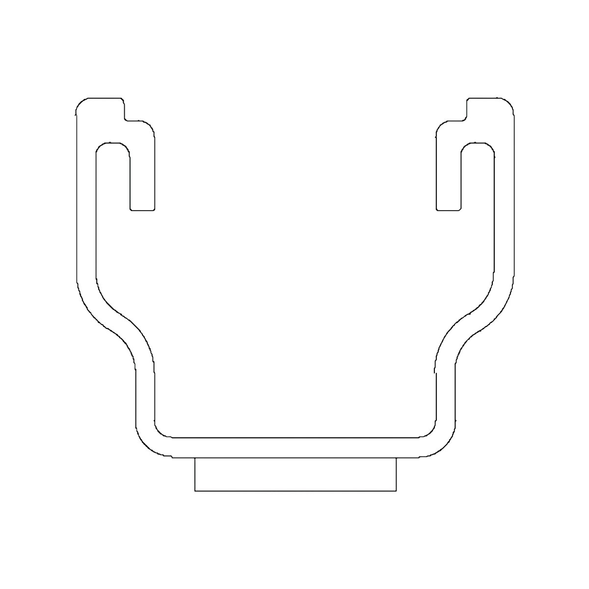 k2-multirail-25-with-screws-3 K2 MultiRail 25 (with Screws)